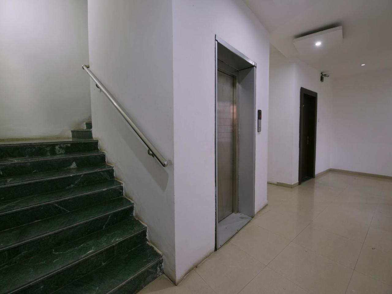 Oyo 9969 Hotel Kshipra Dham Ujjain Luaran gambar