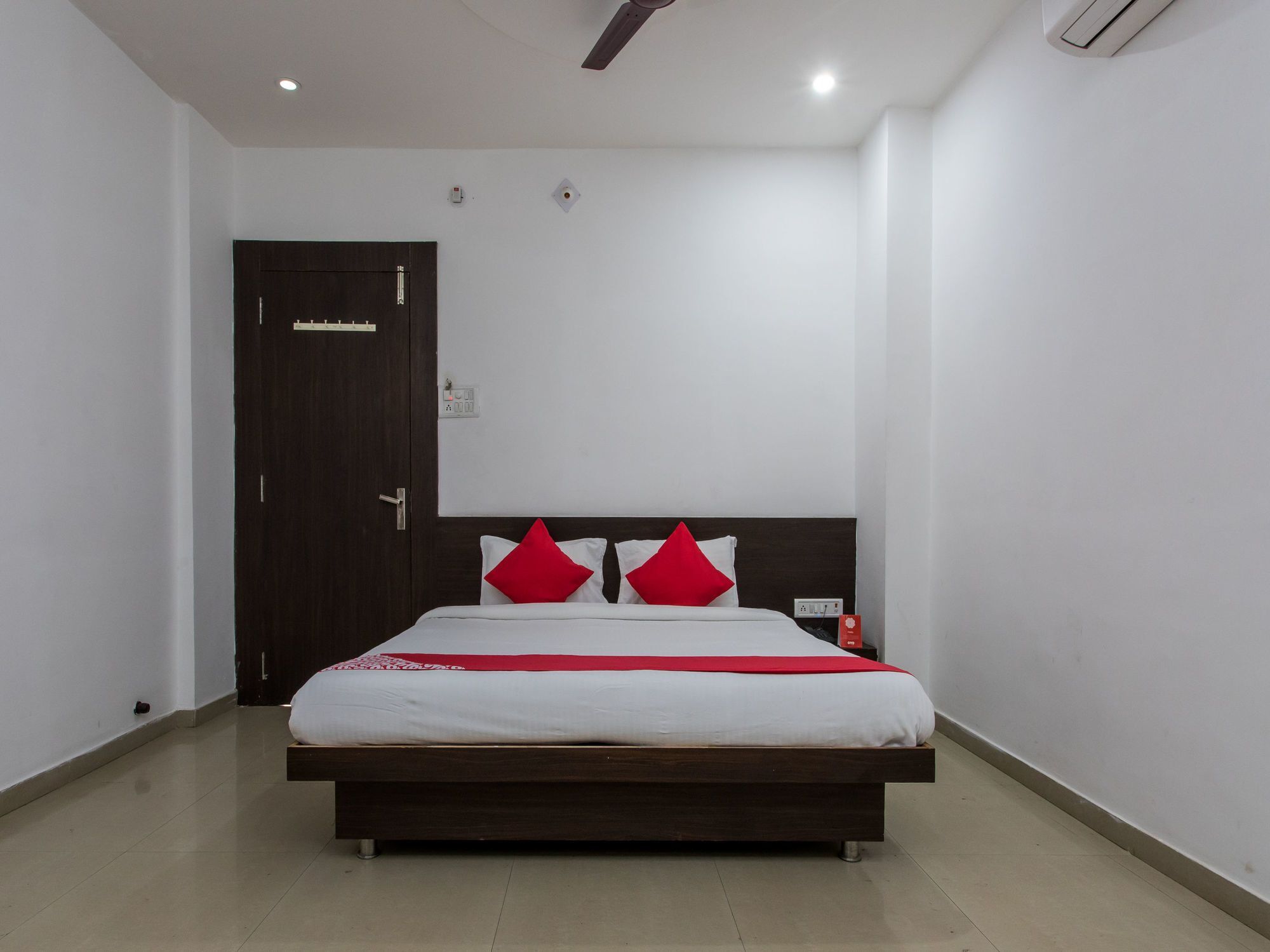 Oyo 9969 Hotel Kshipra Dham Ujjain Luaran gambar